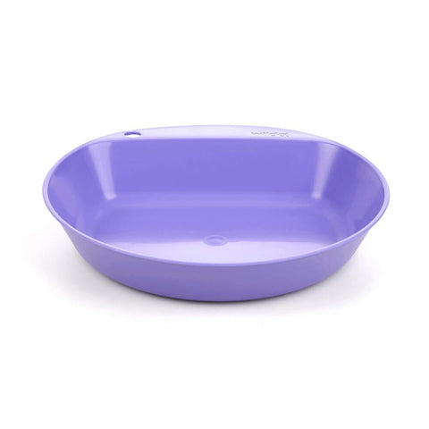 Wildo Camper Plate, Deep