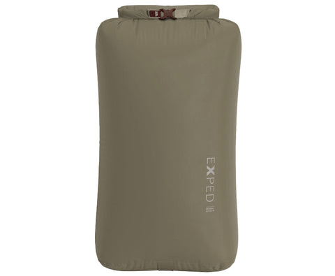 Exped Drybag Versa 22L - Olive
