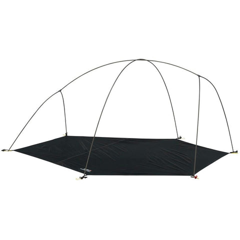 Wechsel Groundsheet Exogen 2