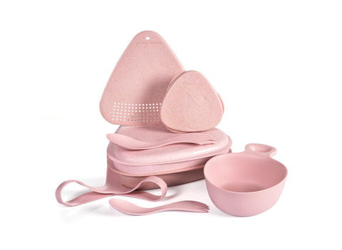 Light My Fire Outdoor MealKit 8pcs