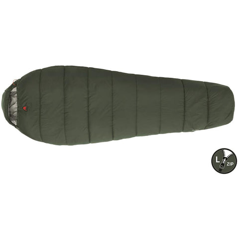 Robens Glacier I - Left-Hand Zip