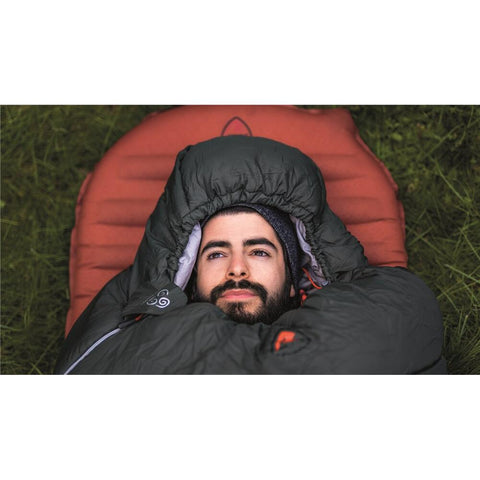 Robens Glacier I - Right-Hand Zip Sleeping Bag
