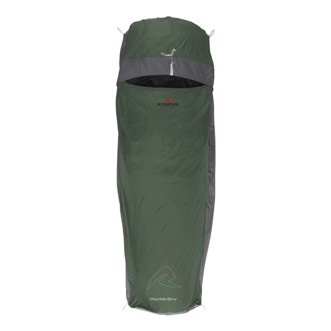 Robens Mountain Bivvy