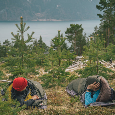 Robens Mountain Bivvy