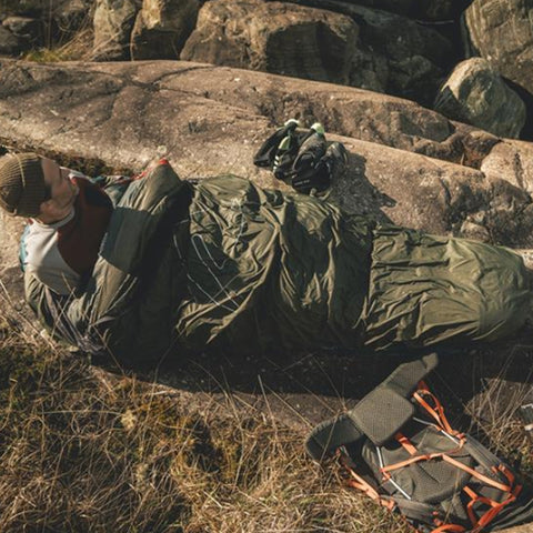Robens Mountain Bivvy