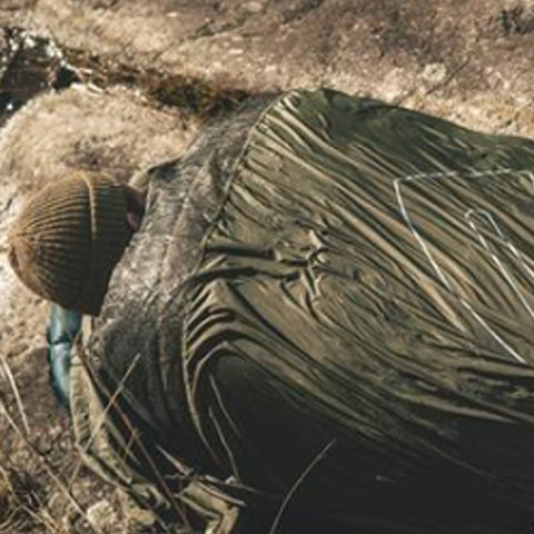 Robens Mountain Bivvy