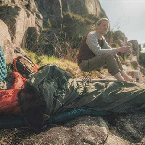Robens Mountain Bivvy