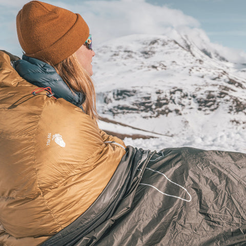 Robens Mountain Bivvy