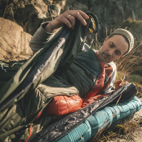 Robens Mountain Bivvy