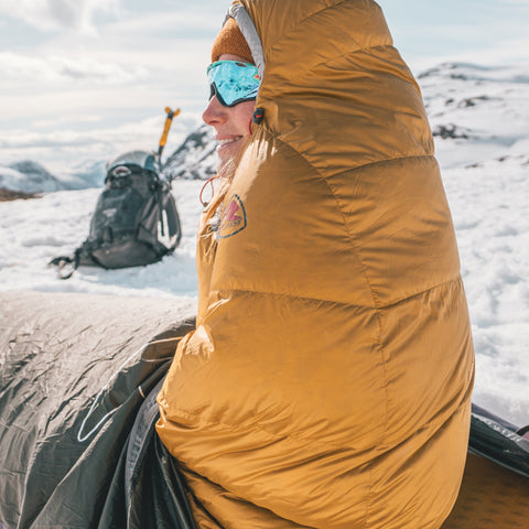 Robens Mountain Bivvy