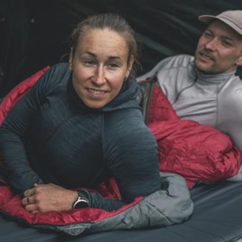 Robens Moraine I +11°C Sleeping Bag