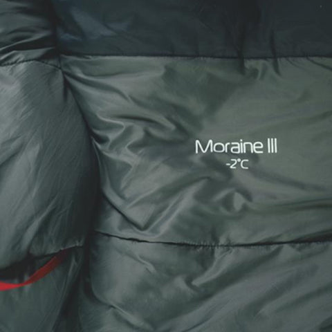 Robens Moraine I +11°C Sleeping Bag