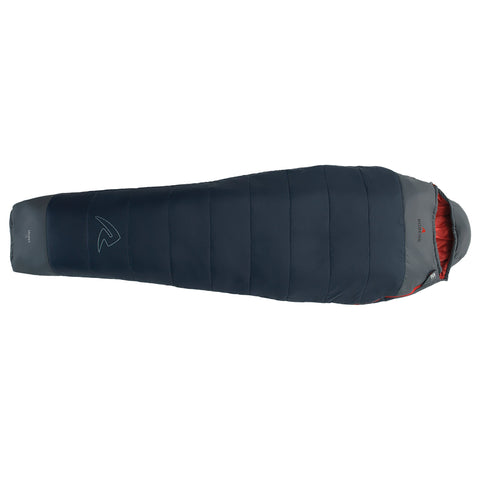 Robens Moraine II +5°C Sleeping Bag