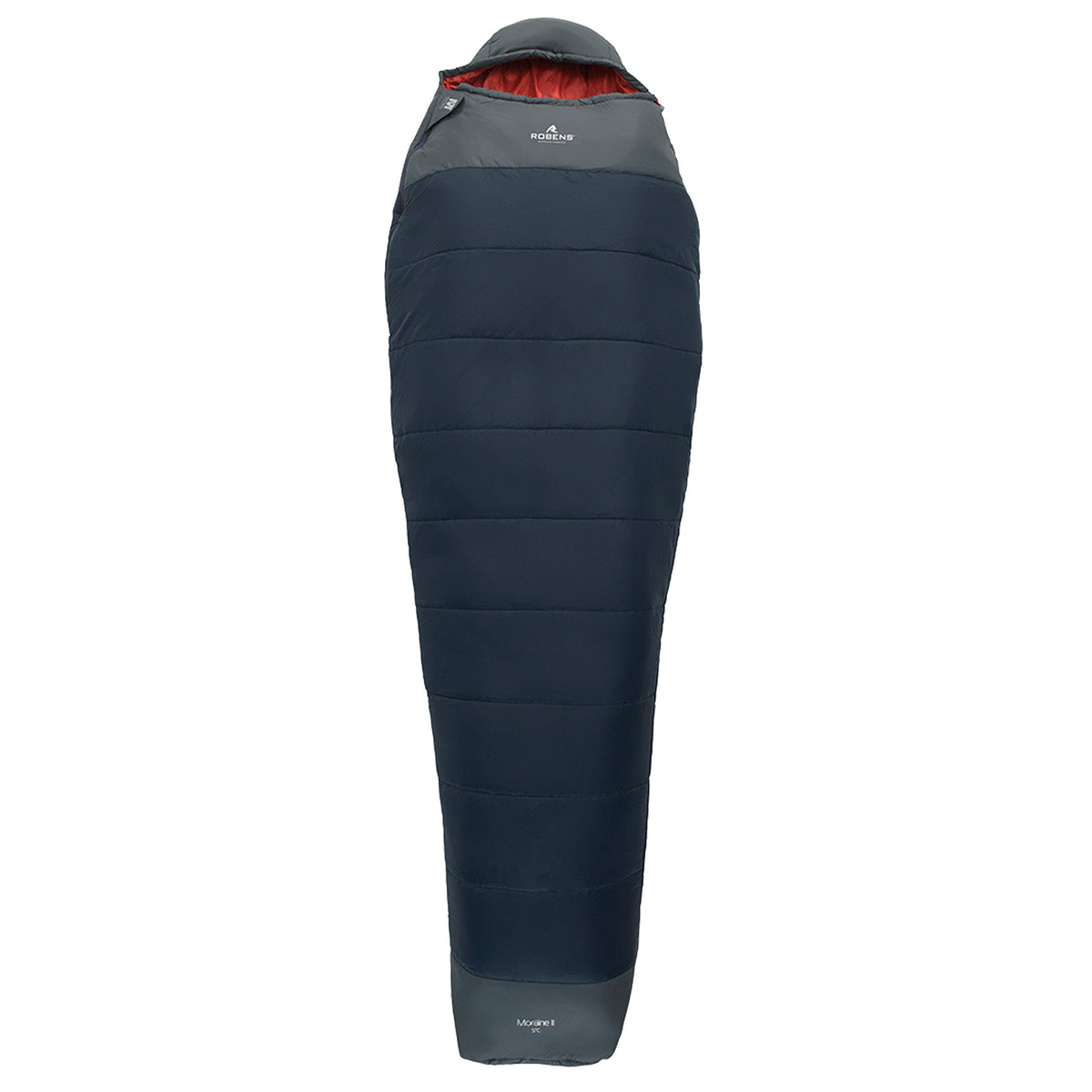Robens Moraine II +5°C Sleeping Bag