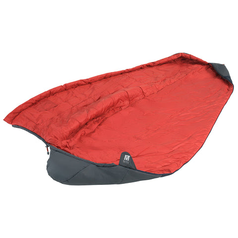 Robens Moraine II +5°C Sleeping Bag