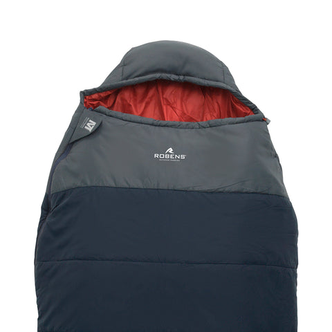Robens Moraine II +5°C Sleeping Bag