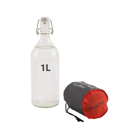 Robens Mountain Pillow Insulated