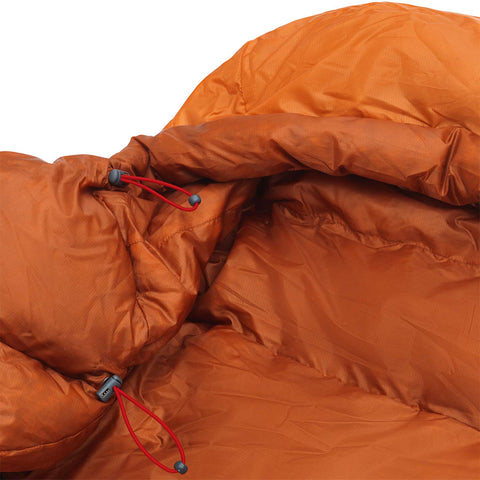 Robens Scoria UL +6°C Regular Sleeping Bag