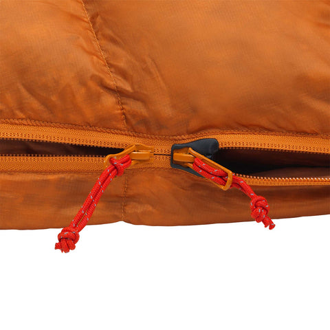 Robens Scoria UL +6°C Long Sleeping Bag