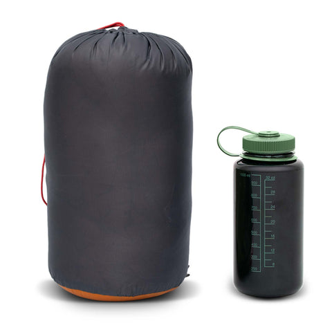 Robens Scoria UL -6°C Long Sleeping Bag