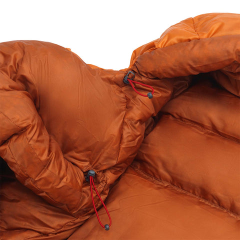 Robens Scoria UL -6°C Long Sleeping Bag