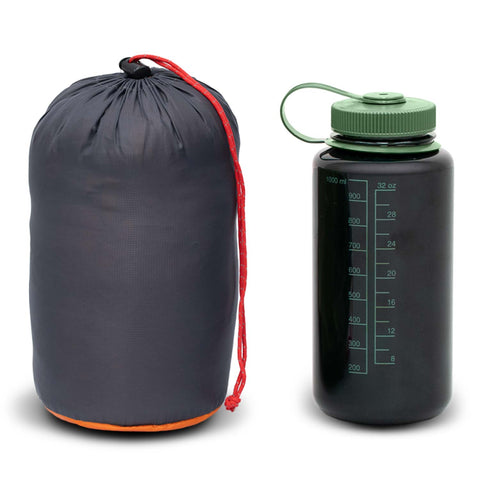 Robens Scoria Quilt UL +6°C Regular