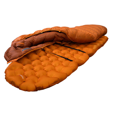 Robens Scoria Quilt UL +6°C Regular