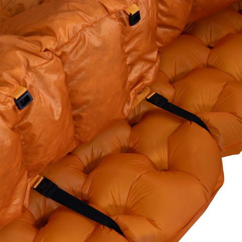 Robens Scoria Quilt UL +6°C Regular