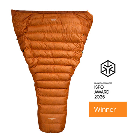Robens Scoria Quilt UL +6°C Regular
