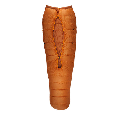 Robens Scoria Quilt UL +6°C Long Sleeping Bag
