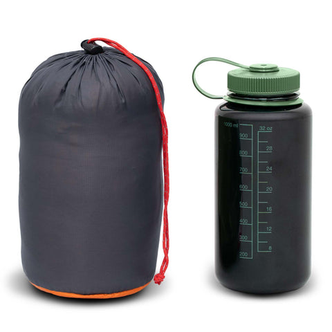 Robens Scoria Quilt UL +6°C Long Sleeping Bag