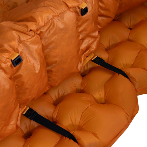 Robens Scoria Quilt UL +6°C Long Sleeping Bag