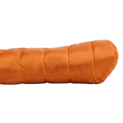 Robens Scoria Quilt UL +6°C Long Sleeping Bag