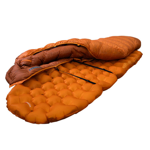 Robens Scoria Quilt UL -6°C Regular