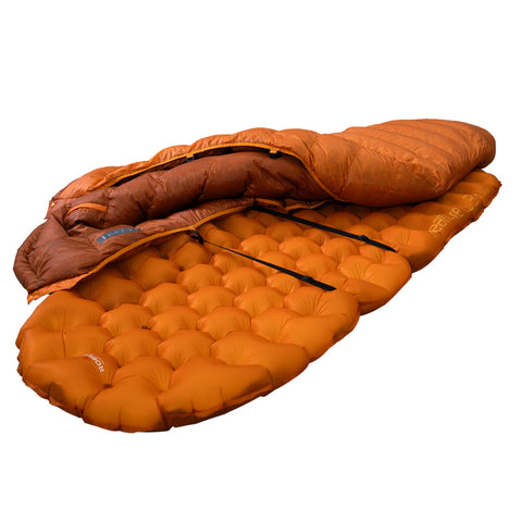 Robens Scoria Quilt UL -6°C Long
