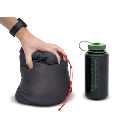 Robens Scoria Quilt UL -6°C Long