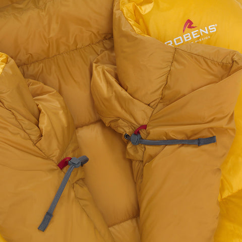 Robens Couloir 350 -4°C Regular Sleeping Bag