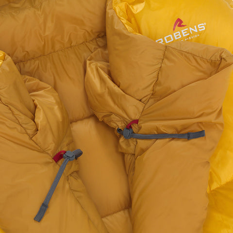 Robens Couloir 350 -4°C Long