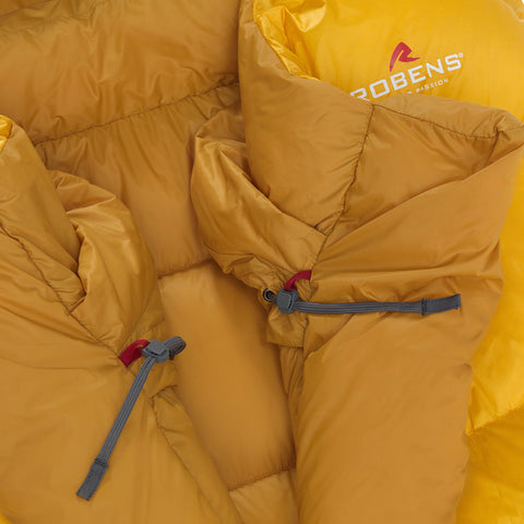 Robens Couloir 750 -15°C Regular Sleeping Bag