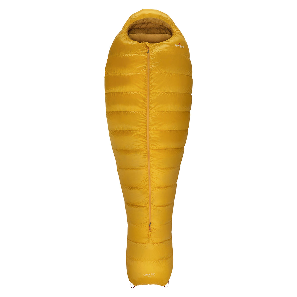Robens Couloir 750 -15°C Long Sleeping Bag