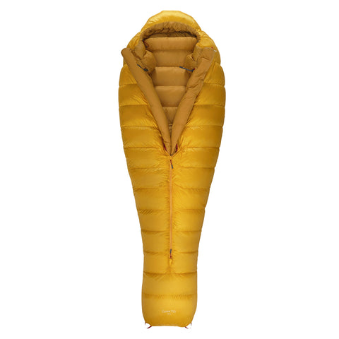 Robens Couloir 750 -15°C Long Sleeping Bag