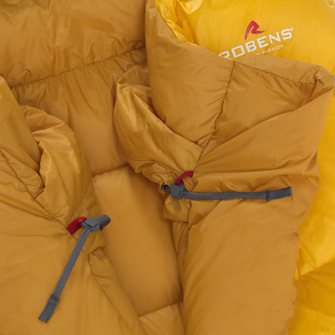 Robens Couloir 750 -15°C Long Sleeping Bag