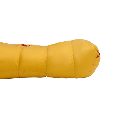 Robens Couloir 750 -15°C Long Sleeping Bag