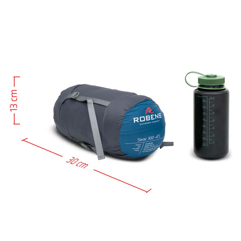 Robens Serac 300 -4°C Regular