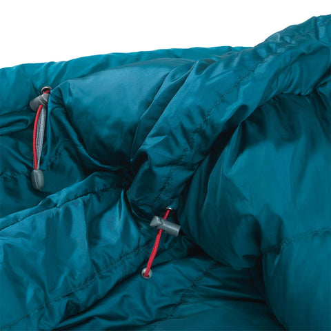Robens Serac 300 -4°C Long Sleeping Bag