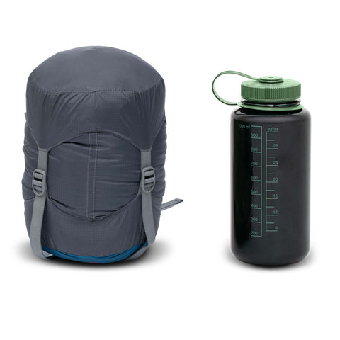 Robens Serac 300 -4°C Long Sleeping Bag
