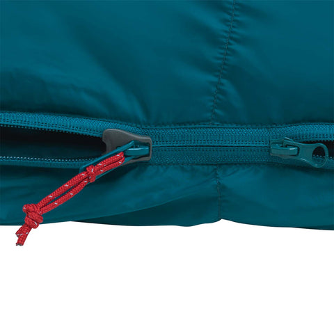 Robens Serac 300 -4°C Long Sleeping Bag