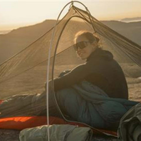Robens Serac 300 -4°C Long Sleeping Bag