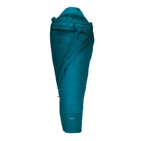Robens Serac 300 -4°C Long Sleeping Bag