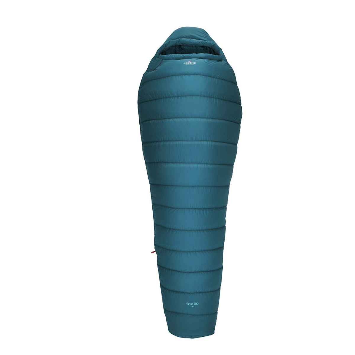 Robens Serac 300 -4°C Long Sleeping Bag